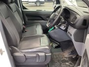 Citroen Dispatch 1.5 Dispatch 1200 X Blue HDi S/S 13