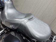 Harley-Davidson Touring 1690 FLHRC ROADKING CLASSIC 2012, MANY EXTRAS, LONG MOT 22