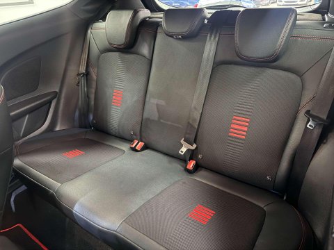 Ford Fiesta 1.0T EcoBoost GPF ST-Line X Hatchback 3dr Petrol Manual Euro 6 (s/s) (125 p 41