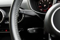 Audi TT TFSI S LINE 15