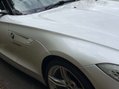 BMW Z4 2.0 Z4 sDrive 20i M Sport 2dr 50