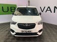 Vauxhall Combo 1.5 Combo 2300 Sportive S/S 8