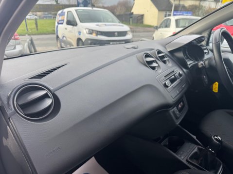 SEAT Ibiza 1.2 TSI FR Sport Coupe Euro 5 3dr 31