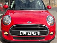 Mini Hatch One 1.5 Petrol Manual Media pack - NAVIGATION - REAR PARK - LOW INSURANCE 6