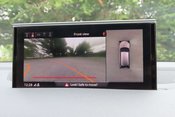 Audi Q7 3.0 TDI V6 50 Black Edition SUV 5dr Diesel Tiptronic quattro Euro 6 (s/s) ( 14