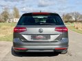 Volkswagen Passat 2.0 TDI BlueMotion Tech GT Euro 6 (s/s) 5dr 10
