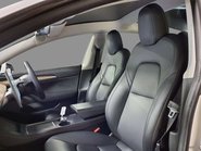 Tesla Model 3 Model 3 Long Range AWD 4WD 4dr 4