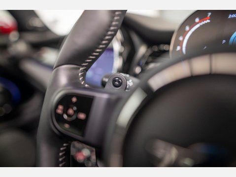 Mini Hatch 2.0 John Cooper Works Steptronic Euro 6 (s/s) 3dr 24