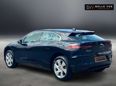 Jaguar I-Pace I-PACE EV400 SE 4WD 5dr - NATIONAL DELIVERY* 23