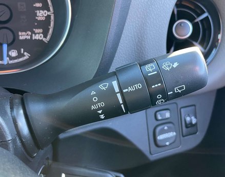 Toyota Yaris 1.5 Yaris Icon Tech VVT-i 5dr 48