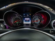 Mercedes-Benz C Class 4.0 C63 V8 BiTurbo AMG (Premium) Saloon 4dr Petrol SpdS MCT Euro 6 (s/s) (4 46
