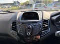 Ford Fiesta 1.25 Zetec Euro 5 5dr 7