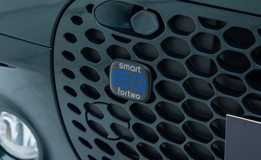 Smart Fortwo Coupe RACING GREEN EDITION 46