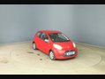 Citroen C1 VTR 1