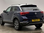 Volkswagen T-Roc 1.0 T-Roc Design TSi 5dr 3