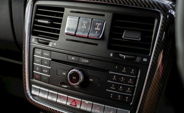 Mercedes-Benz G Class G63 20