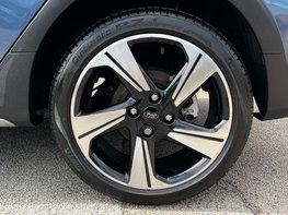 Ford Fiesta 1.0 Fiesta Active T MHEV Auto 5dr 13