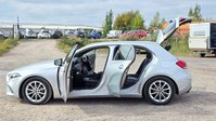 Audi A3 1.4 TFSI Sport Sportback 5dr Petrol S Tronic Euro 5 (s/s) (122 ps) 13