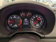 Audi A3 2.0 TDI S line Sportback Euro 5 (s/s) 5dr 29