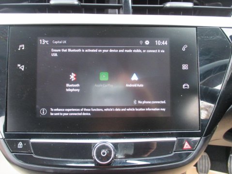 Vauxhall Corsa 1.2 Turbo SE Premium Euro 6 (s/s) 5dr 39