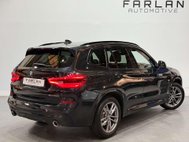 BMW X3 2.0 20d M Sport SUV 5dr Diesel Auto xDrive Euro 6 (s/s) (190 ps) 4