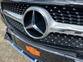 Mercedes-Benz SLC SLC 250 D AMG LINE 36