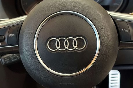 Audi S3 2.0 TFSI Sportback 5dr Petrol S Tronic quattro Euro 4 (265 ps) 46