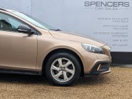 Volvo V40 D2 CROSS COUNTRY SE 11
