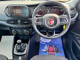 Fiat Tipo 1.6 MultiJetII Lounge Euro 6 (s/s) 5dr 2