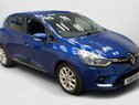 Renault Clio 1.2 16V Dynamique Nav Euro 6 5dr