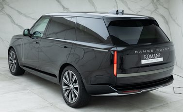 Land Rover Range Rover P460e Autobiography LWB 5