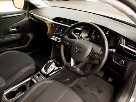 Vauxhall Corsa ELITE PREMIUM