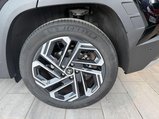 Hyundai TUCSON 1.6T Ultimate Auto Euro 6 (s/s) 5dr 16