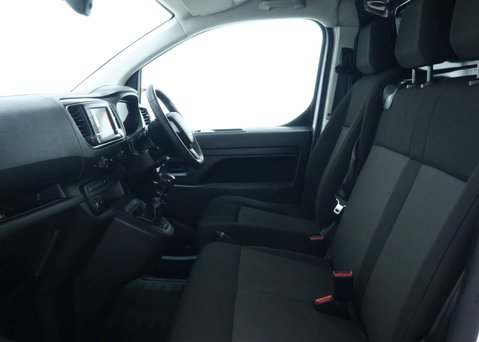 Citroen Dispatch 1.5 BlueHDi 1000 Enterprise Edition M Panel Van 6dr Diesel Manual FWD 2 Eur 34