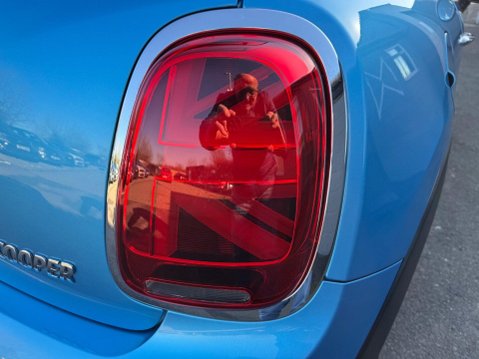Mini Hatch COOPER SPORT 35