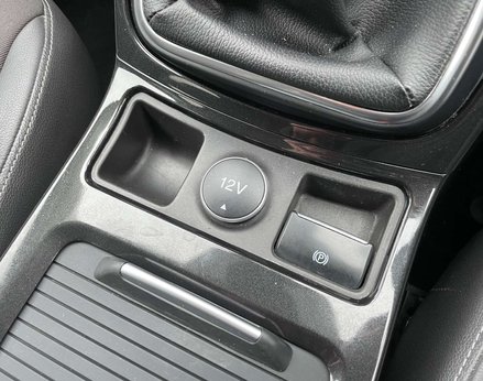 Ford Kuga 2.0 Kuga Titanium TDCI 5dr 42