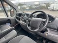 Peugeot Boxer 3.0 RACE VAN, RACE TRUCK, CAMPER VAN GH AWNING GARAGE 14