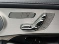 Mercedes-Benz GLC 4.0 AMG GLC 63 S Premium 4Matic Auto 4WD 5dr 38