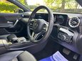 Mercedes-Benz A Class 1.5 A180d Sport (Premium) 7G-DCT Euro 6 (s/s) 5dr 15