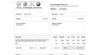 Vauxhall Mokka X 1.4i Turbo Active SUV 5dr Petrol Auto Euro 6 (140 ps) 31