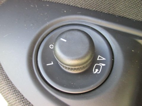 Vauxhall Mokka 1.7 CDTi Exclusiv 4WD Euro 5 (s/s) 5dr 43