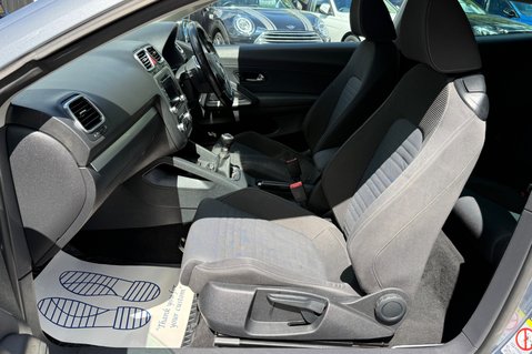 Volkswagen Scirocco GT TDI - NEW MOT - HEATED SEATS - CRUISE - ALLOY REFURB 3