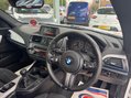 BMW 1 Series 2.0 120d M Sport Euro 5 (s/s) 3dr 26