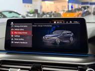 BMW 5 Series 2.0 530e 12kWh M Sport Touring 5dr Petrol Plug-in Hybrid Steptronic Euro 6 39