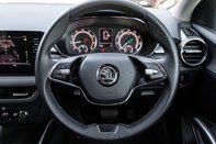 Skoda Fabia SE L TSI DSG 21