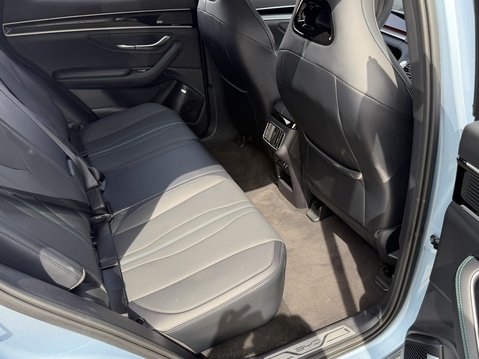 BYD Seal U 1.5 DM-i Boost 5dr Auto 34