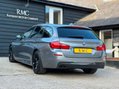 BMW 5 Series 3.0 530d M Sport Touring 5dr Diesel Auto Euro 5 (s/s) (258 ps) 11