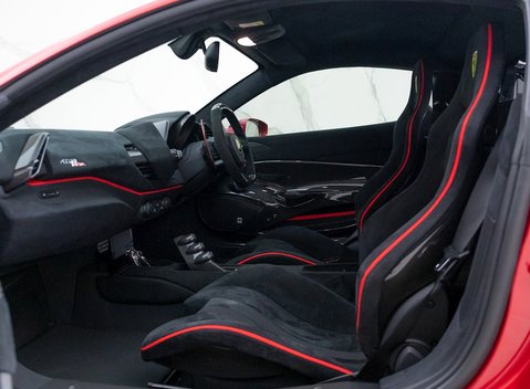 Ferrari 488 Pista 15