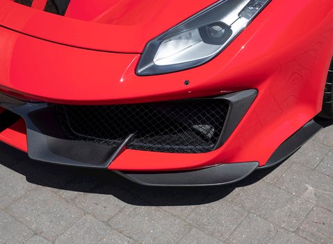 Ferrari 488 Pista 26