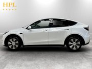 Tesla Model Y (Dual Motor) Long Range SUV 5dr Electric Auto 4WDE (384 bhp) 4